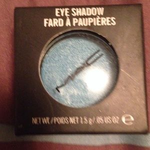 Mac eye shadow