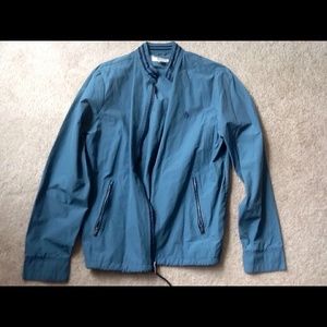 Men's Penguin Windbreaker jacket