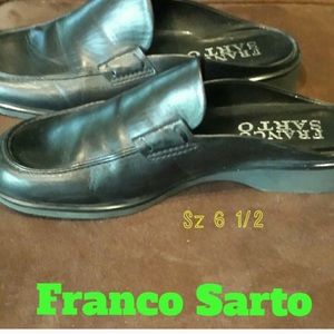 Franco Sarto shoes size 6 1/2