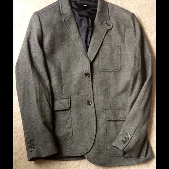 Men's jacket - Picture 1 of 1