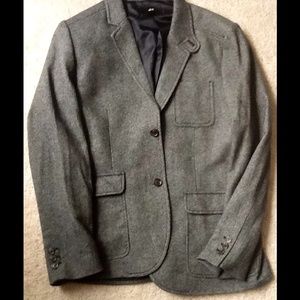 Men's jacket