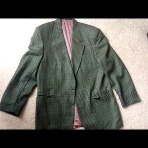 Men's jacket blazer