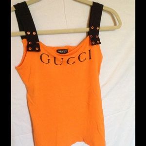 Gucci top