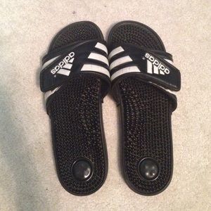 Adidas slides