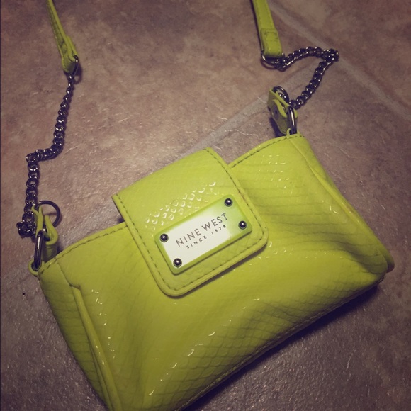 Nine West Crossbody