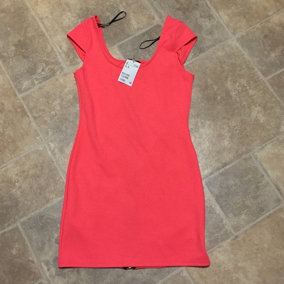 NWT H&M Dress
