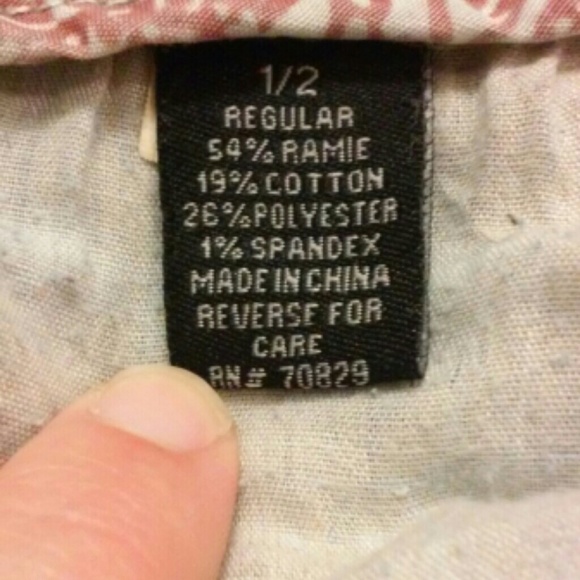 Rue 21 Skinny Jeans - Picture 2 of 4