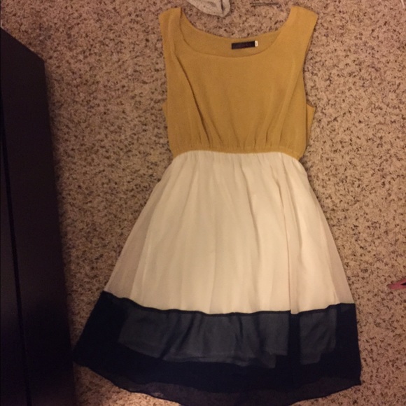 Another dress!!