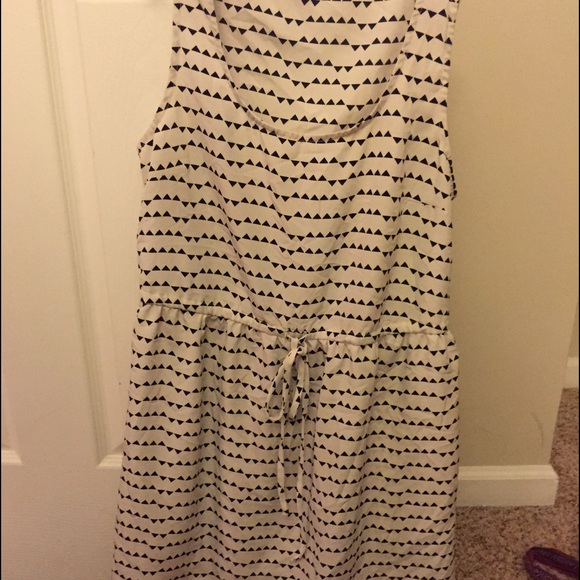 Cute fun dress for the summer