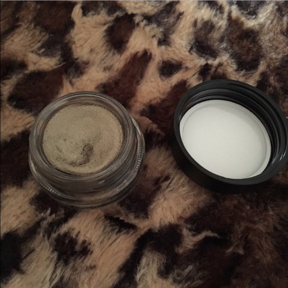 Mac Paint Pot & Fluidline