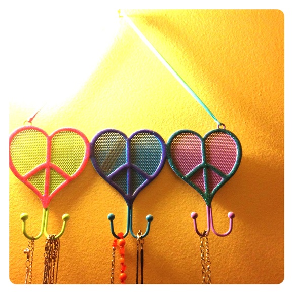 Jewelry holder