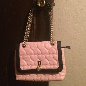 Betsey Johnson purse