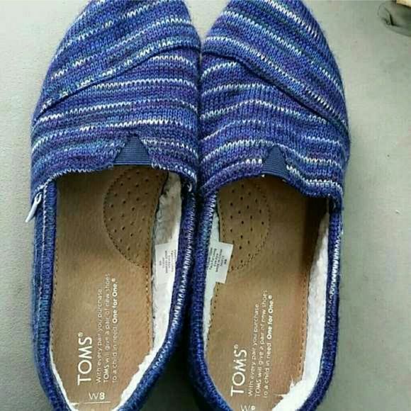 Toms for @kmk4216