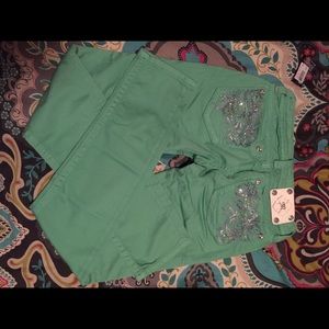 Nwt miss me jeans