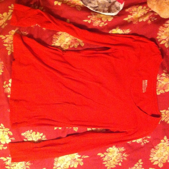 Mossimo tee