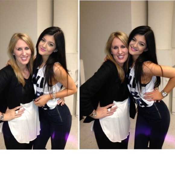 😍Kendall + Kylie Jeggings