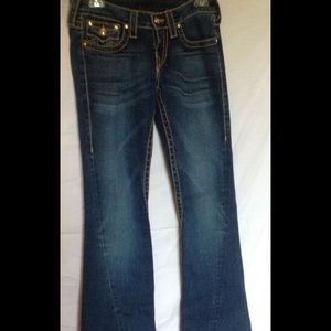 True religion jeans