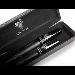 3d fiber lash mascara