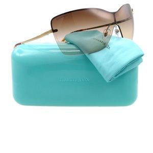 Brand: Tiffany sunglasses 
Model: TIF 3030B