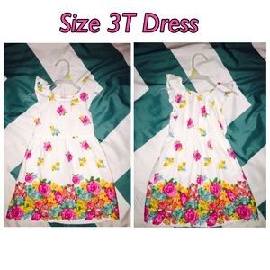 Toddler Dress