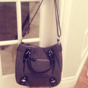 BDG BAG for @allousto