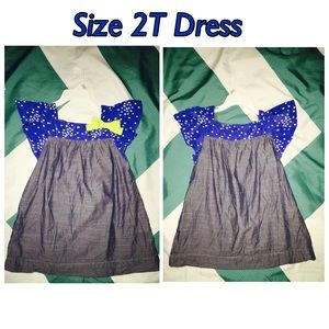 Toddler dress
