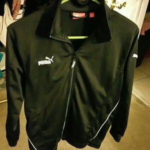 Puma Jacket