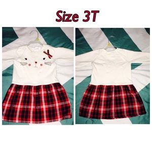Toddler dress