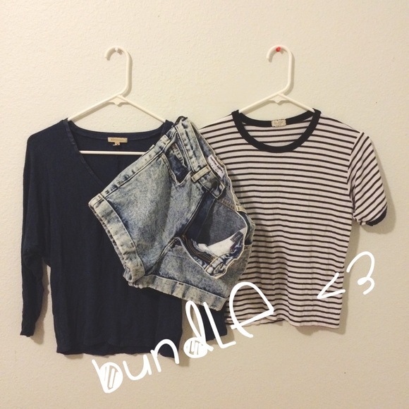 Bundle (-: