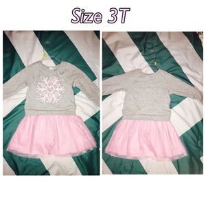 Toddler dress