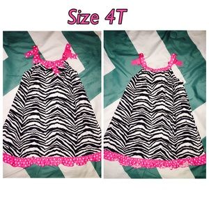 Dress for toddler girl