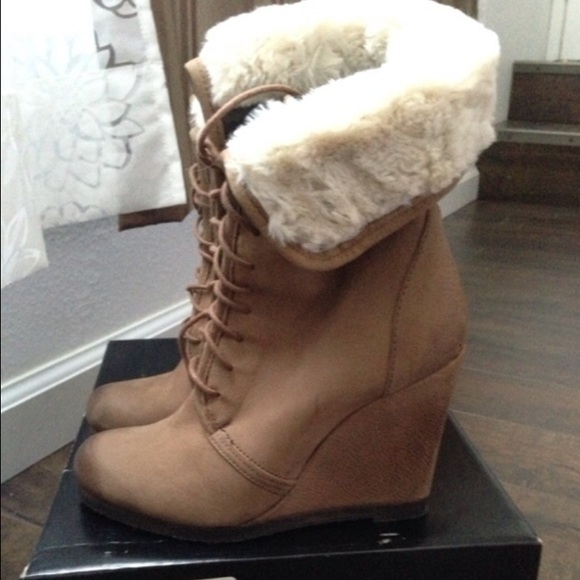 Booties