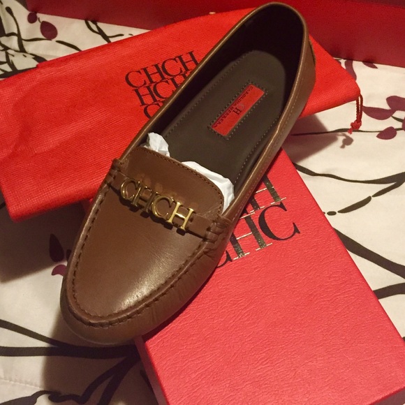 Carolina Herrera Shoes Color