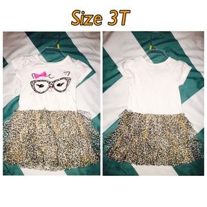 Girls toddler dress