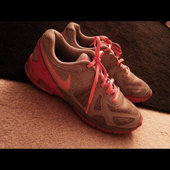 Nike air max running shoes - Picture 2 of 4