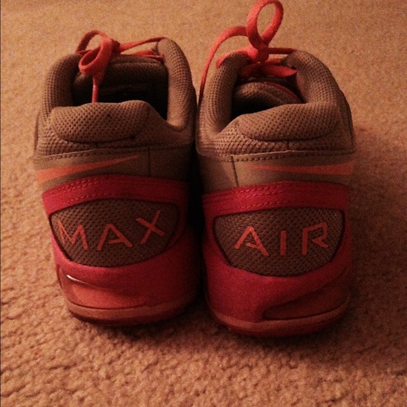 Nike air max running shoes - Picture 4 of 4