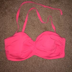 Swim Bandeau top (VS) Trading @tricialovexo