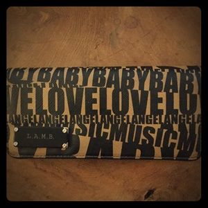 L.A.M.B. Wallet