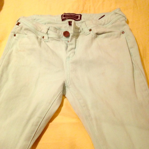 Pants