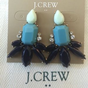 J. Crew Earrings
