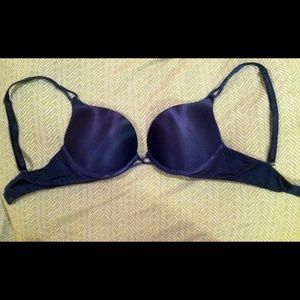 Victoria's Secret Bombshell Bra