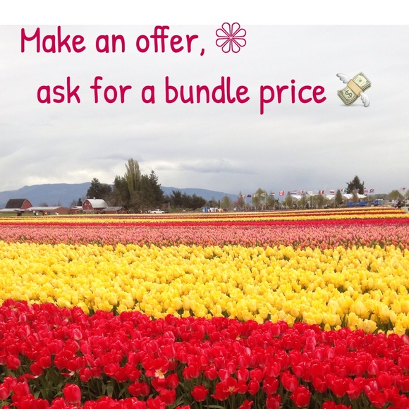 Offers considered!!'