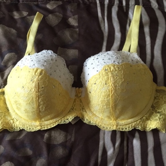 Dream Angels VS Demi bra - Picture 1 of 4