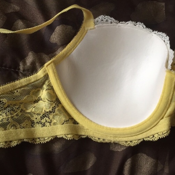 Dream Angels VS Demi bra - Picture 3 of 4