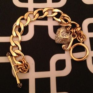 Juicy Couture Bracelet