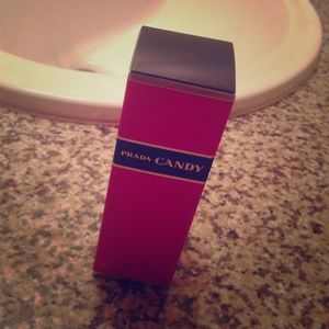 Prada Candy Lotion