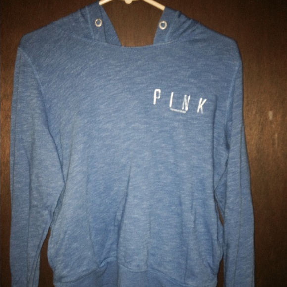 VS PINK hoodie - Picture 2 of 2