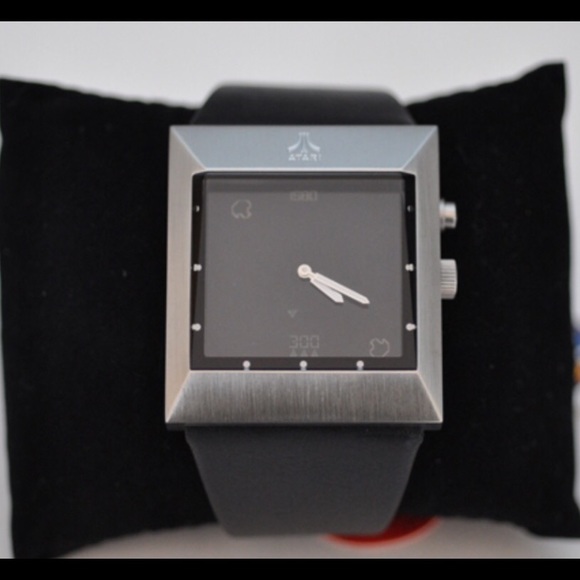 New Fossil Atari Asteroids Limited Edition