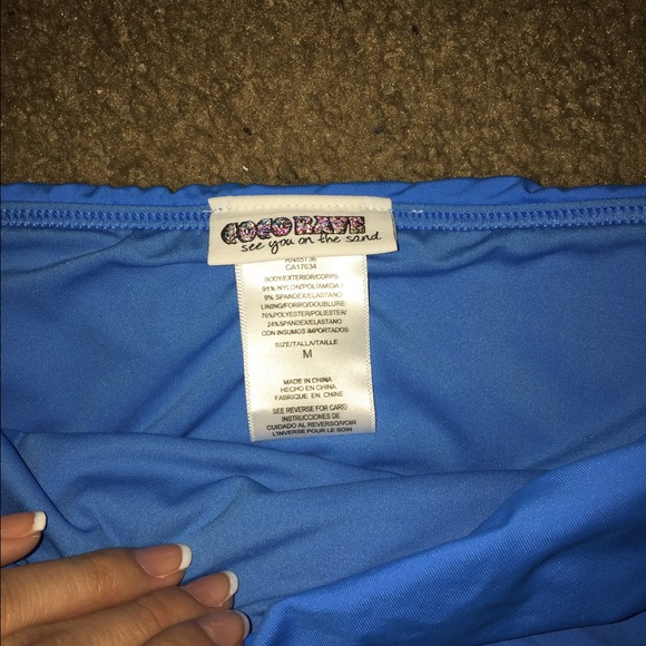 Coco Rave skirt - Picture 2 of 3