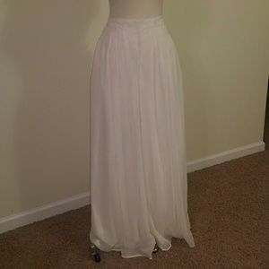 Jennifer Lopez Palazzo Pants